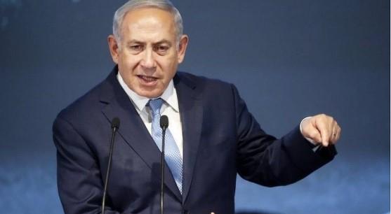 نتنياهو: لن نسمح بقيام دولة فلسطينية وسنعزز السيطرة على الضفة