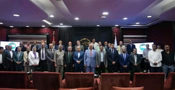   أمانةعمال"مستقبل وطن" تبحث مع أمنائها في المحافظات الاستعدادات لانتخابات مجلس النواب 2025