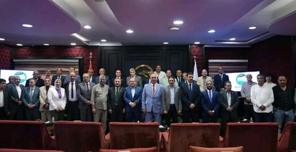 أمانةعمال"مستقبل وطن" تبحث مع أمنائها في المحافظات الاستعدادات لانتخابات مجلس النواب 2025