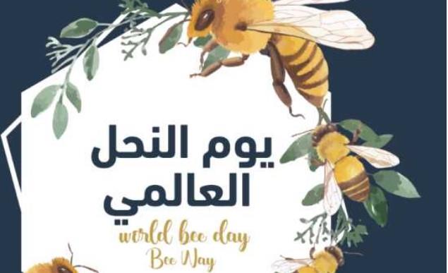 يوم النحل العالمي.. حراس الطبيعة الصامتون