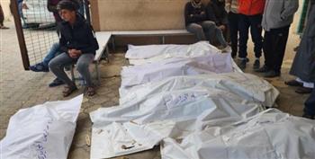   استشهاد 3 فلسطينيين بينهم شهيدان من طالبي المساعدات شمال قطاع غزة