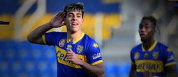   تأهل بارما وفروسينوني لدور الـ16 بكأس إيطاليا
