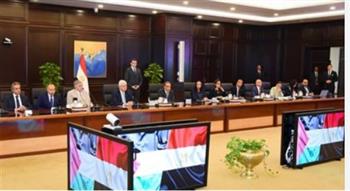   نائب وزير الخارجية يفتتح البرنامج التدريبي لطلاب الجامعات حول موضوعات السلم والأمن