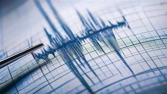 زلزال بقوة 5.8 درجة يضرب ولاية تبسة بالجزائر