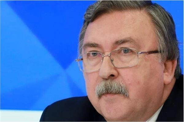 روسيا: لنا الحق في الحصول على ضمانات أمنية كما تطالب أوكرانيا