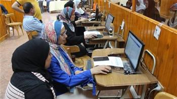    اليوم آخر فرصة لتقليل الاغتراب والتحويلات لطلاب المرحلتين الأولى والثانية من تنسيق الجامعات