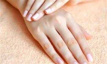   وصفات طبيعية لعلاج تقشر اليدين