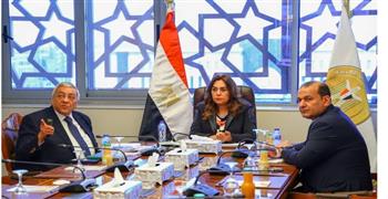   عوض: نسعى لتعزيز القيمة الثقافية للمدن التراثية التاريخية
