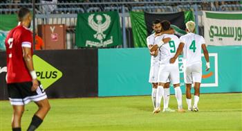 المصري في الصدارة.. صراع مشتعل على القمة قبل انطلاق الجولة الثالثة للدوري