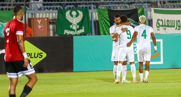 المصري في الصدارة.. صراع مشتعل على القمة قبل انطلاق الجولة الثالثة للدوري