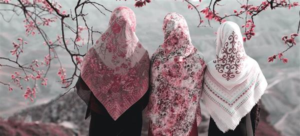 هل يأثم الرجل لعدم ارتداء زوجته الحجاب؟