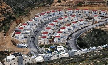   الخارجية الفلسطينية: اقتحام نتنياهو مستوطنة عوفرا يمثل إمعانا في تكريس الاحتلال الاستيطاني