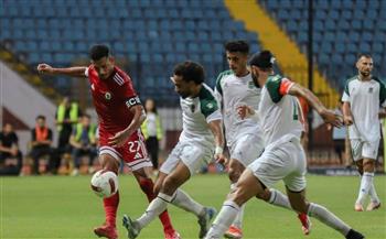   فيريرا يرفع حالة الطوارئ في الزمالك قبل مواجهة مودرن سبورت