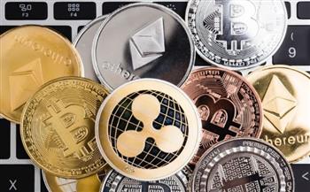   تراجع العملات المشفّرة عن المستويات القياسية مع جني الأرباح