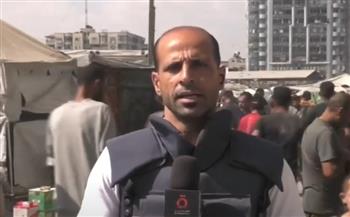   تفجير روبوتات مفخخة.. و5 شهداء بنيران جيش الاحتلال في قطاع غزة منذ فجر اليوم