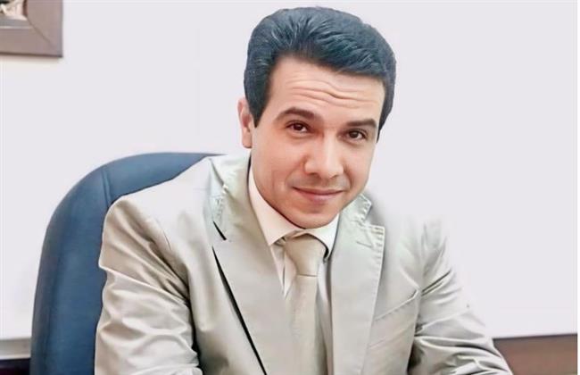 إيليا مفيد: توجيهات السيسي للحكومة بتوسيع مظلة الحماية الاجتماعية هدفها تحسين حياة المواطن البسيط