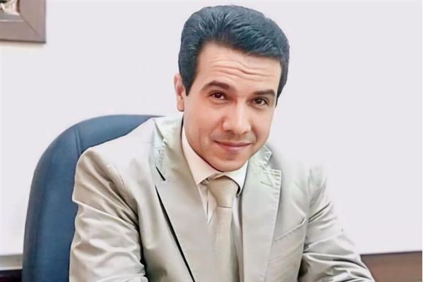 إيليا مفيد: توجيهات السيسي للحكومة بتوسيع مظلة الحماية الاجتماعية هدفها تحسين حياة المواطن البسيط