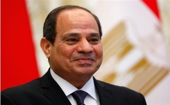   الرئيس السيسي يوجه باستمرار جهود زيادة الحصيلة الدولارية وإتاحة الفرص للقطاع الخاص