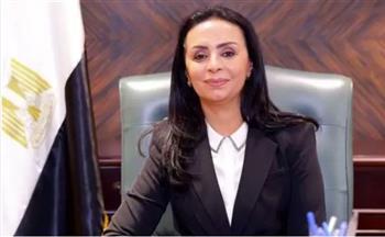 وزيرة التضامن: دعم مصر لغزة ليس استجابة لأزمة بل جزء أصيل من سياستها
