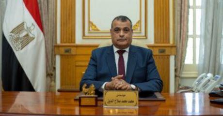 وزير الإنتاج الحربي: لدينا منظومة تعليمية متكاملة تلبي احتياجات الصناعة