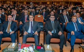   الإنتاج الحربي تشارك في المعرض الدولي السابع لتكنولوجيا الليد و نظم الإضاءة الحديثة