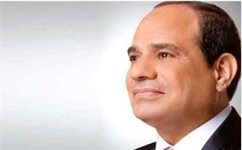   الرئيس السيسي يهنئ الجابون وإندونيسيا بذكرى "العيد القومي" و"الاستقلال"