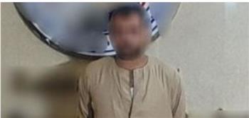   القبض على شخص انتحل صفة موظف خدمة عملاء للنصب على عملاء البنوك