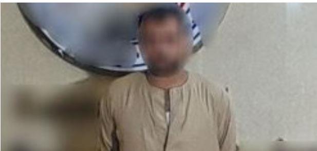 القبض على شخص انتحل صفة موظف خدمة عملاء للنصب على عملاء البنوك