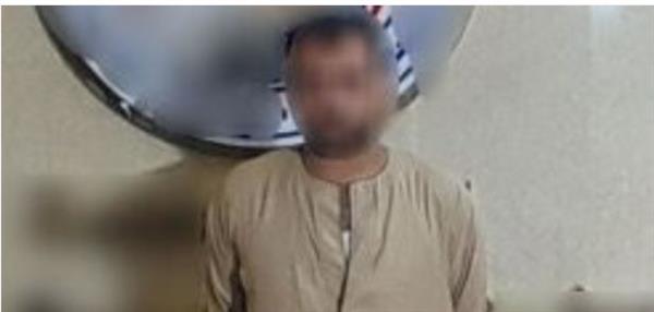 القبض على شخص انتحل صفة موظف خدمة عملاء للنصب على عملاء البنوك