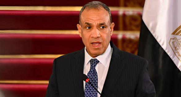 وزير الخارجية: لن نقبل بتحويل معبر رفح إلى بوابة تهجير