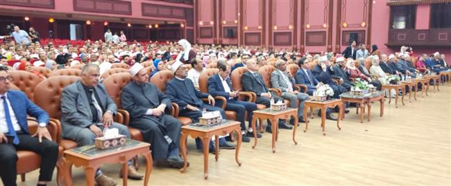 انطلاق حفل تكريم الفائزين في مسابقة "ثقافة بلادي 2"