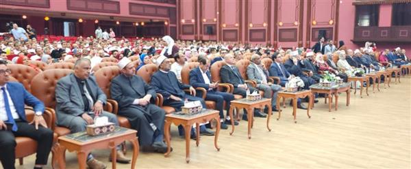 انطلاق حفل تكريم الفائزين في مسابقة "ثقافة بلادي 2"