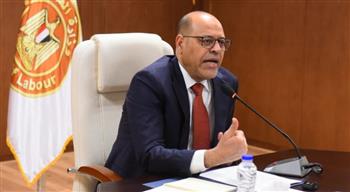   وزير العمل: مكاسب تشريعية في قانون العمل الجديد