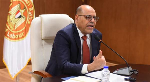 وزير العمل: مكاسب تشريعية في قانون العمل الجديد