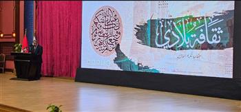   فتح الله: مصر في حاجة إلى جهود كل أبنائها المخلصين للدفاع عن وحدتها وكرامتها