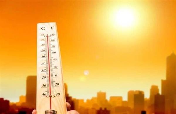 الأرصاد: غدا طقس شديد الحرارة