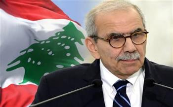   رئيس وزراء لبنان يبحث مع مسؤول أممي جهود إعادة إعمار المناطق المتضررة من الحرب