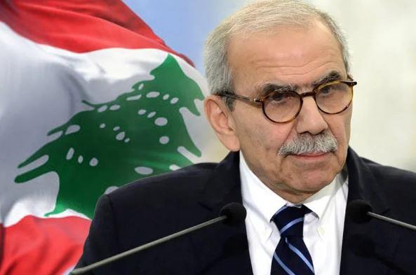 رئيس وزراء لبنان يبحث مع مسؤول أممي جهود إعادة إعمار المناطق المتضررة من الحرب