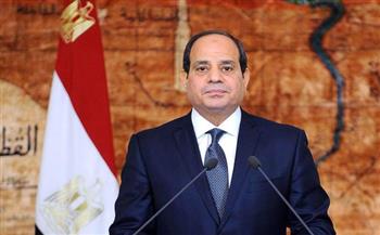   السيسي يؤكد ضرورة البدء الفوري في عملية إعادة إعمار قطاع غزة عقب وقف إطلاق النار