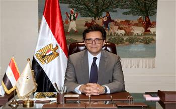   وزير الثقافة: مؤتمر الذكاء الاصطناعي يناقش تأثير التكنولوجيا على الهوية الثقافية