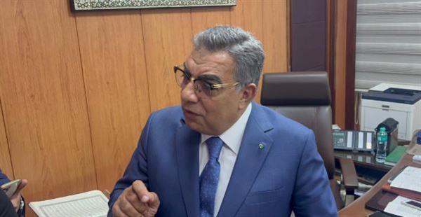 محافظ الدقهلية يؤكد دعمه المتواصل للمنظومة الطبية