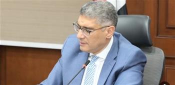   النجار  يُشكل لجنة لحصر وتقسيم المناطق  وفقاً لقانون العلاقة بين المؤجر والمستأجر 