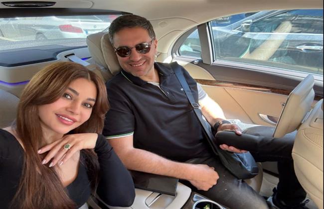 جولة غنائية عالمية.. هيفاء وهبي تستعد لطرح ألبومها الجديد