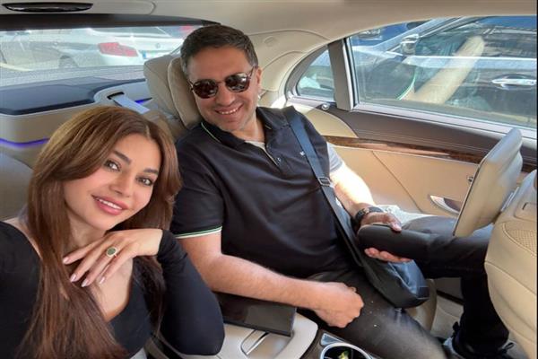 جولة غنائية عالمية.. هيفاء وهبي تستعد لطرح ألبومها الجديد