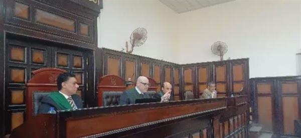السجن المؤبد لـ ربة منزل وعشيقها أنهيا حياة زوجها بأسيوط
