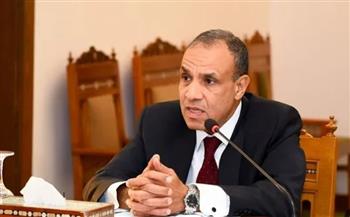   وزير الخارجية لـ"سي إن إن": تهجير الفلسطينيين من غزة خط أحمر