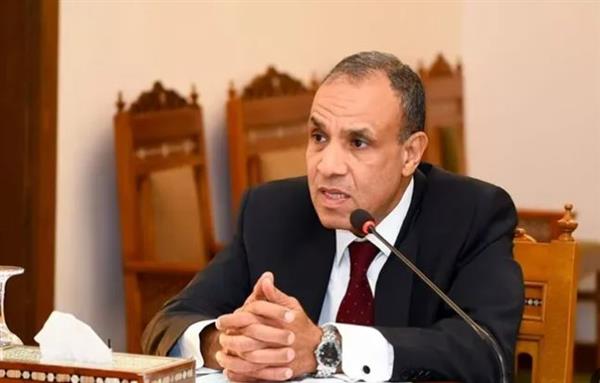 وزير الخارجية لـ"سي إن إن": تهجير الفلسطينيين من غزة خط أحمر