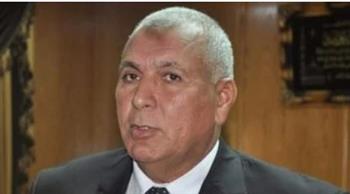   محافظ الوادي الجديد: النزول بسن القبول بالصف الأول الإبتدائي بالمدرسة الرسمية الدولية