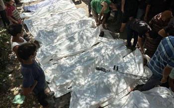   مصادر طبية: 19 شهيدًا منذ فجر اليوم برصاص جيش الاحتلال في غزة