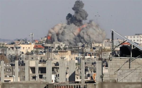 حماس أبلغت الوسطاء بموافقتها على أحدث مقترح لوقف إطلاق النار في غزة
